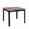 Sintered Stone, Walnut Finish