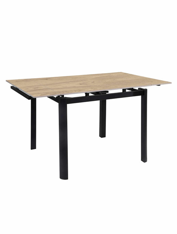 Larze Extendable Dining Table