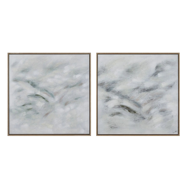 Becks Canvas Paintings