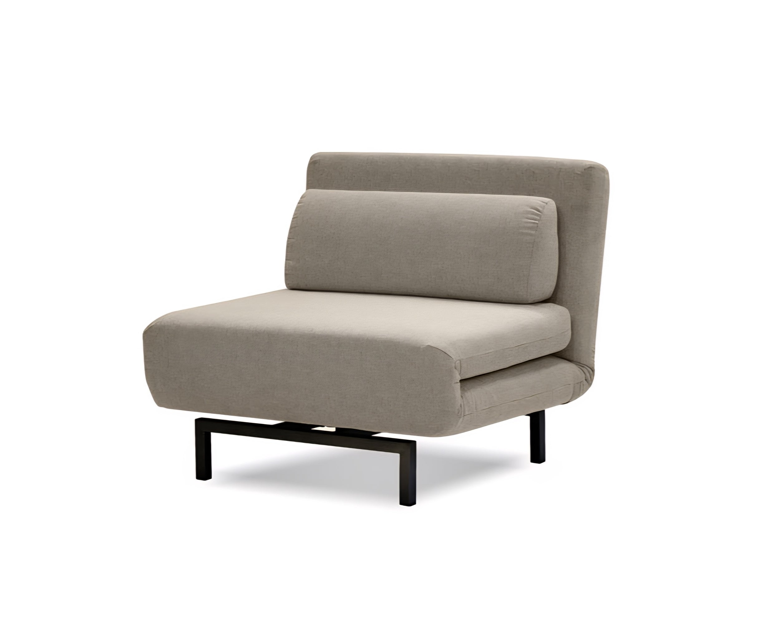 Swivo Motion Sleeper Chair - Driftwood
