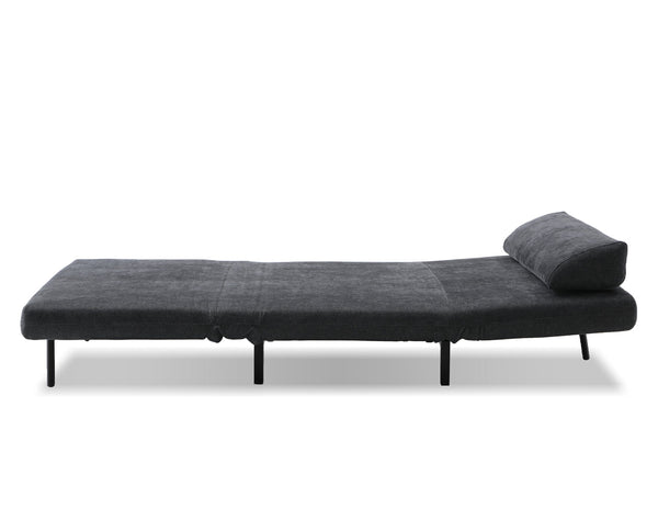 Swivo Motion Sleeper Chair