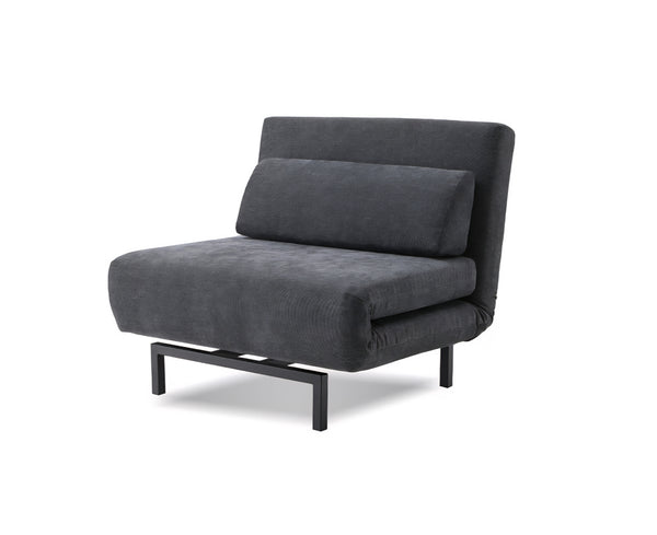Swivo Motion Sleeper Chair