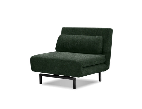 Swivo Motion Sleeper Chair - Green