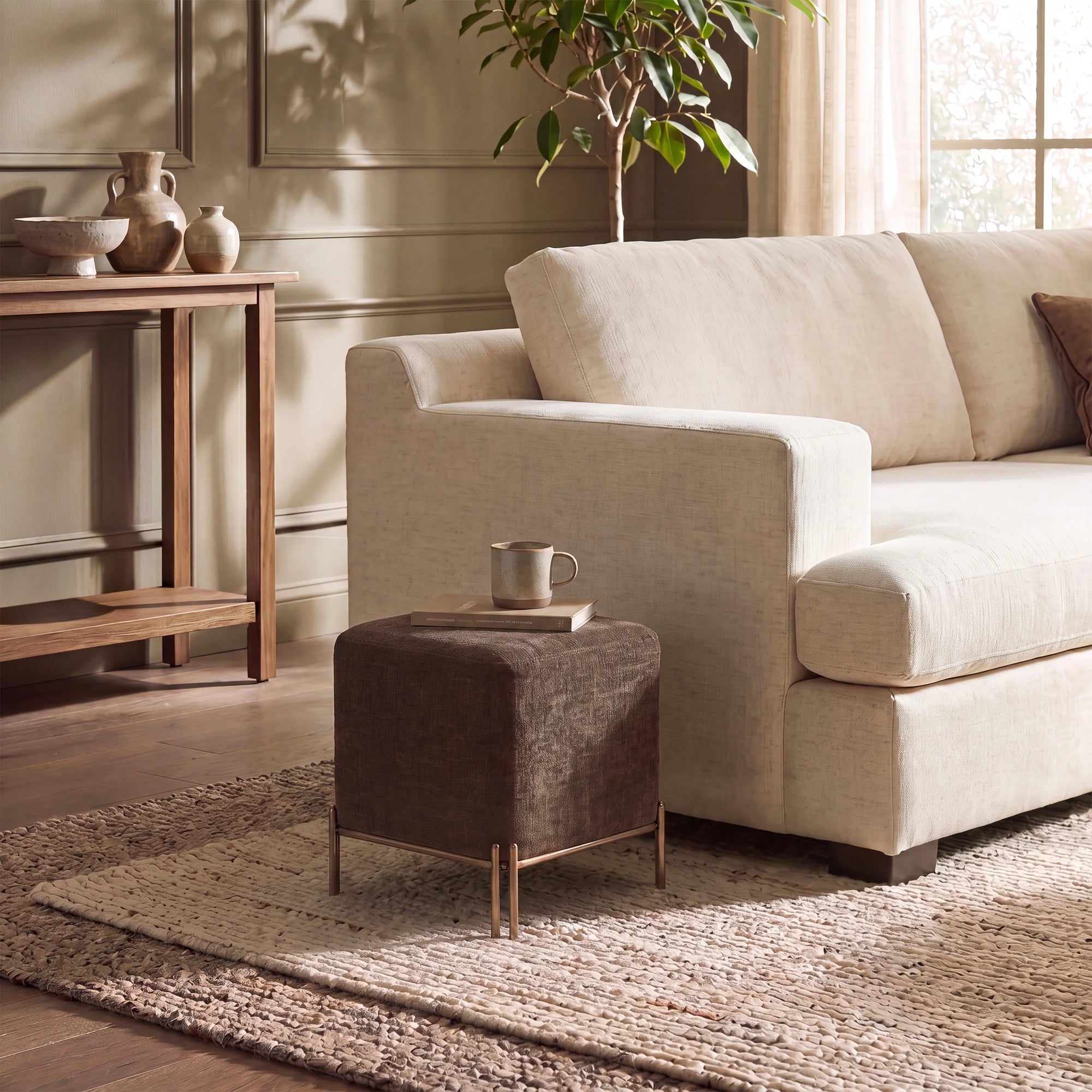 Meline Stool