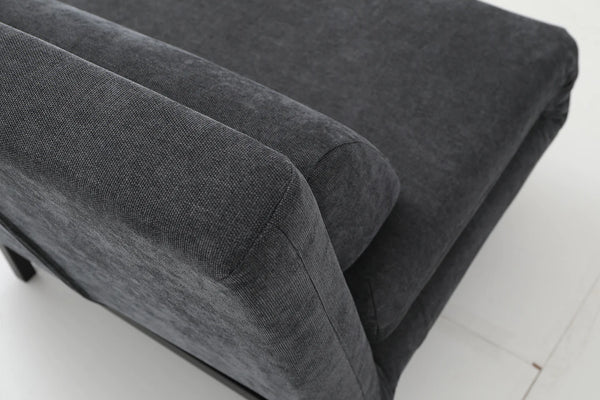 Swivo Motion Double Sofa Bed