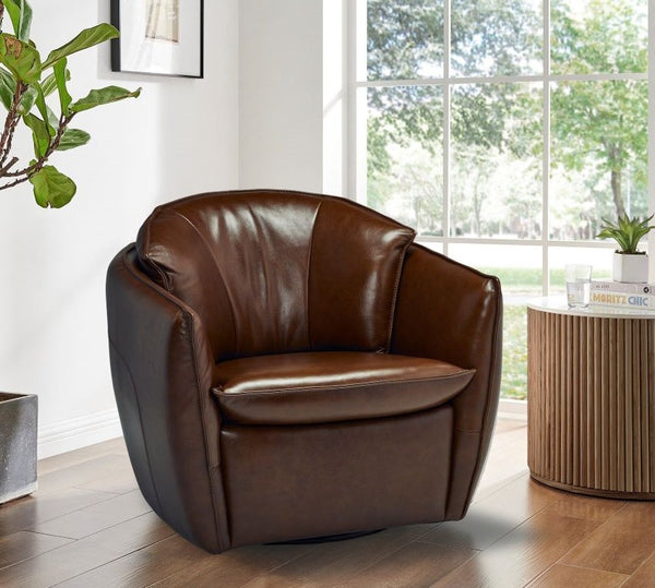 George Swivel Chair
