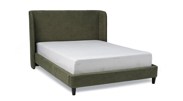 Rowan Upholstered Bed