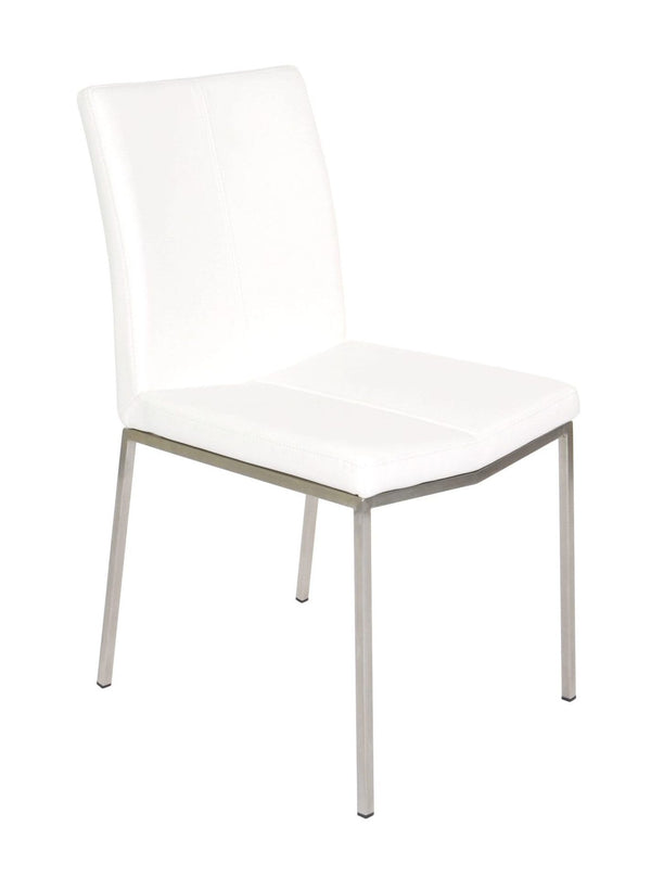 Cecil Dining Chair - Grey