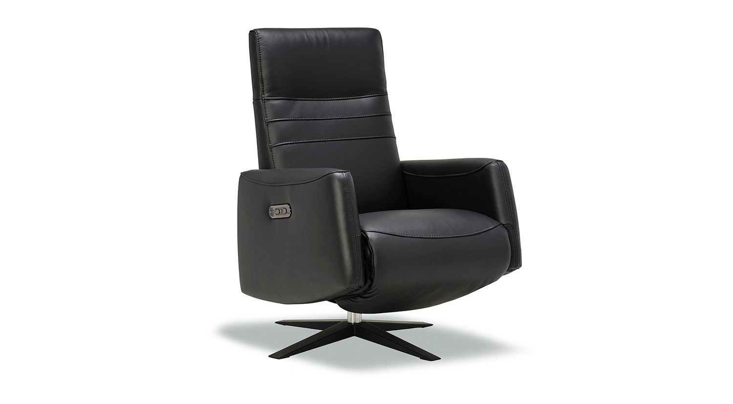 Kuro Swivel Recliner