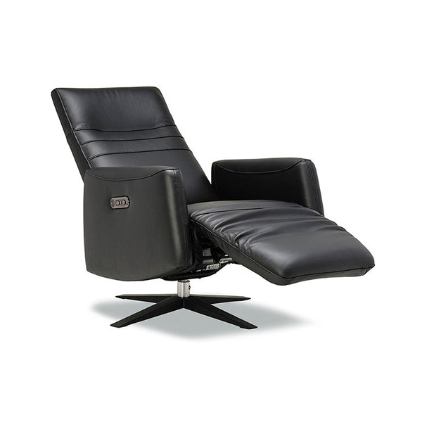 Kuro Leather Power Recliner