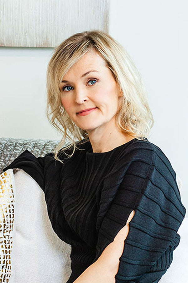 Cherie Schuman