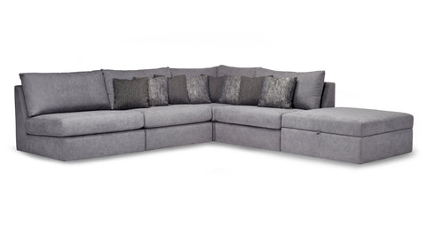 Willy Sectional Sofa