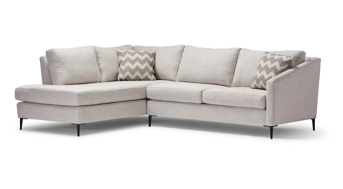 Opera Sofa - Custom Made