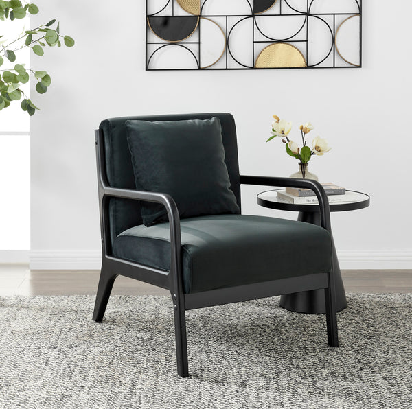 Coal Harbour Accent Chair