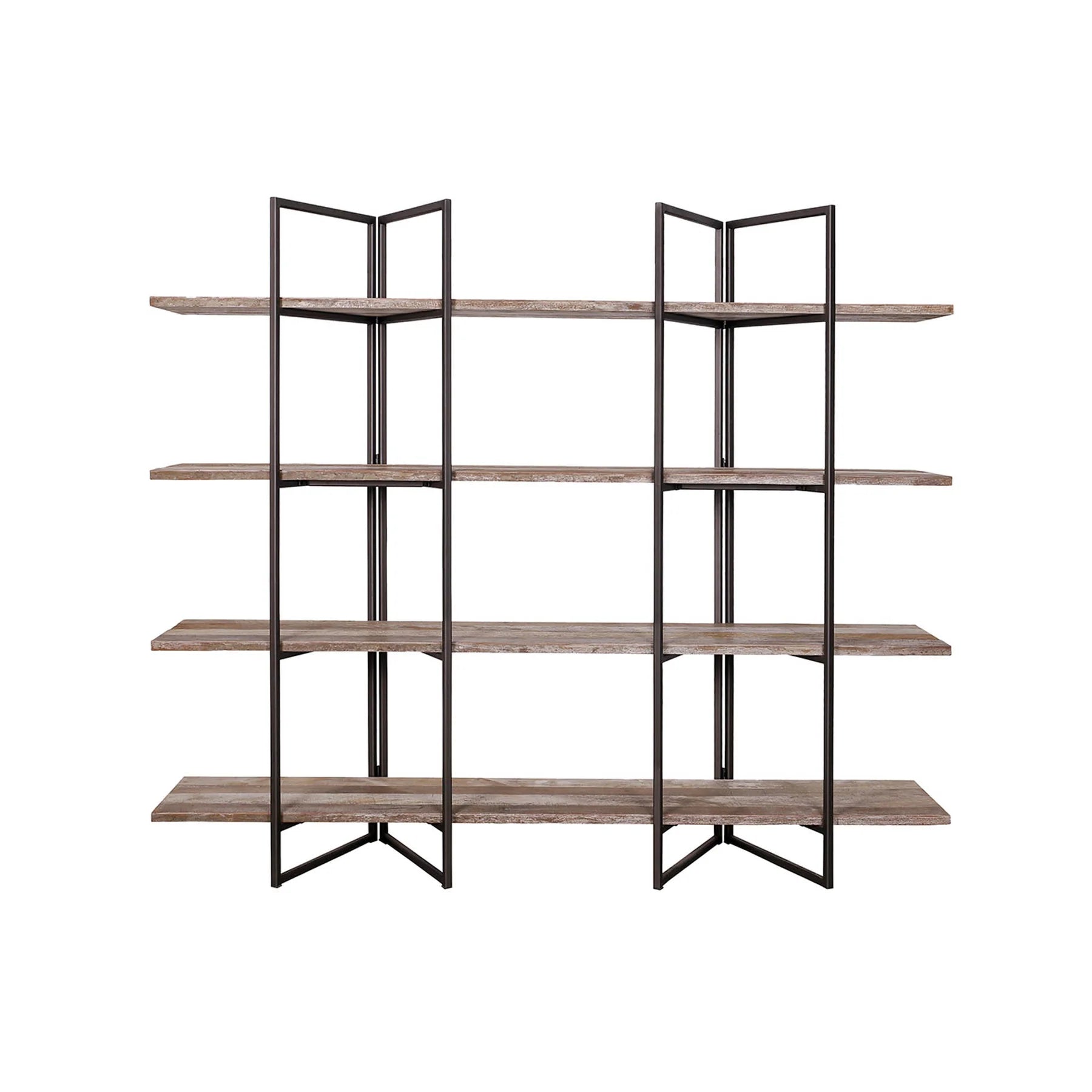 D-Bodhi Tuareg Open Bookcase