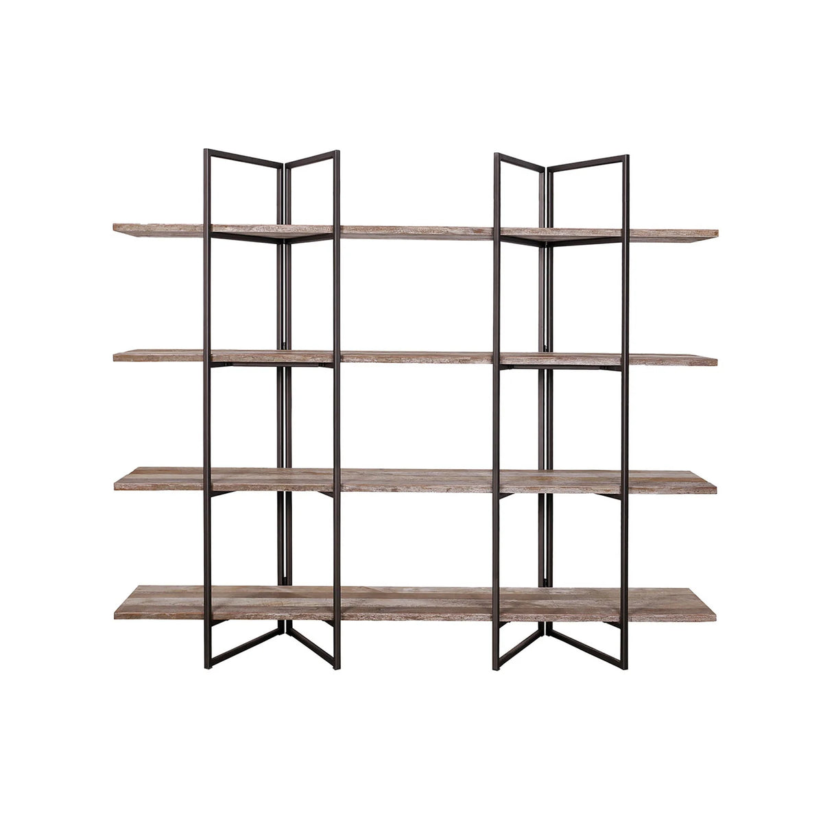 D-Bodhi Tuareg Open Bookcase