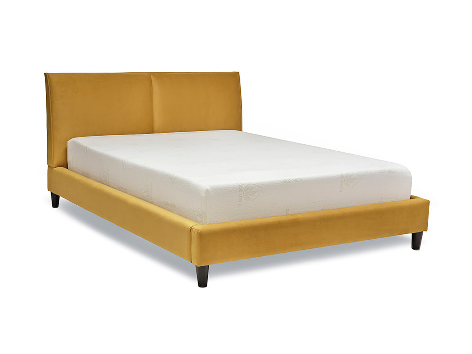 Celeste Upholstered Bed
