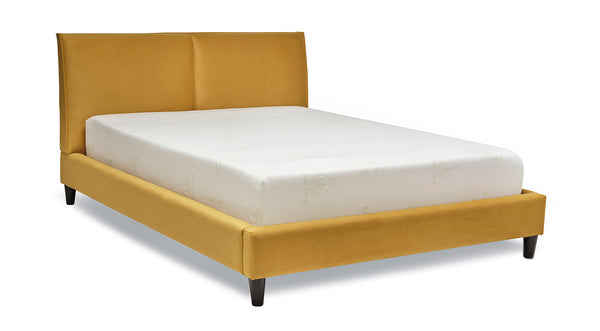 Celeste Upholstered Bed