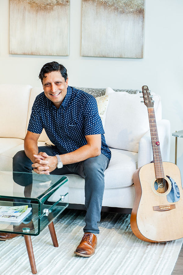 Dave Issar