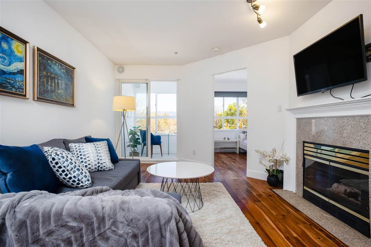 E309-515 East-15th Avenue Vancouver BC