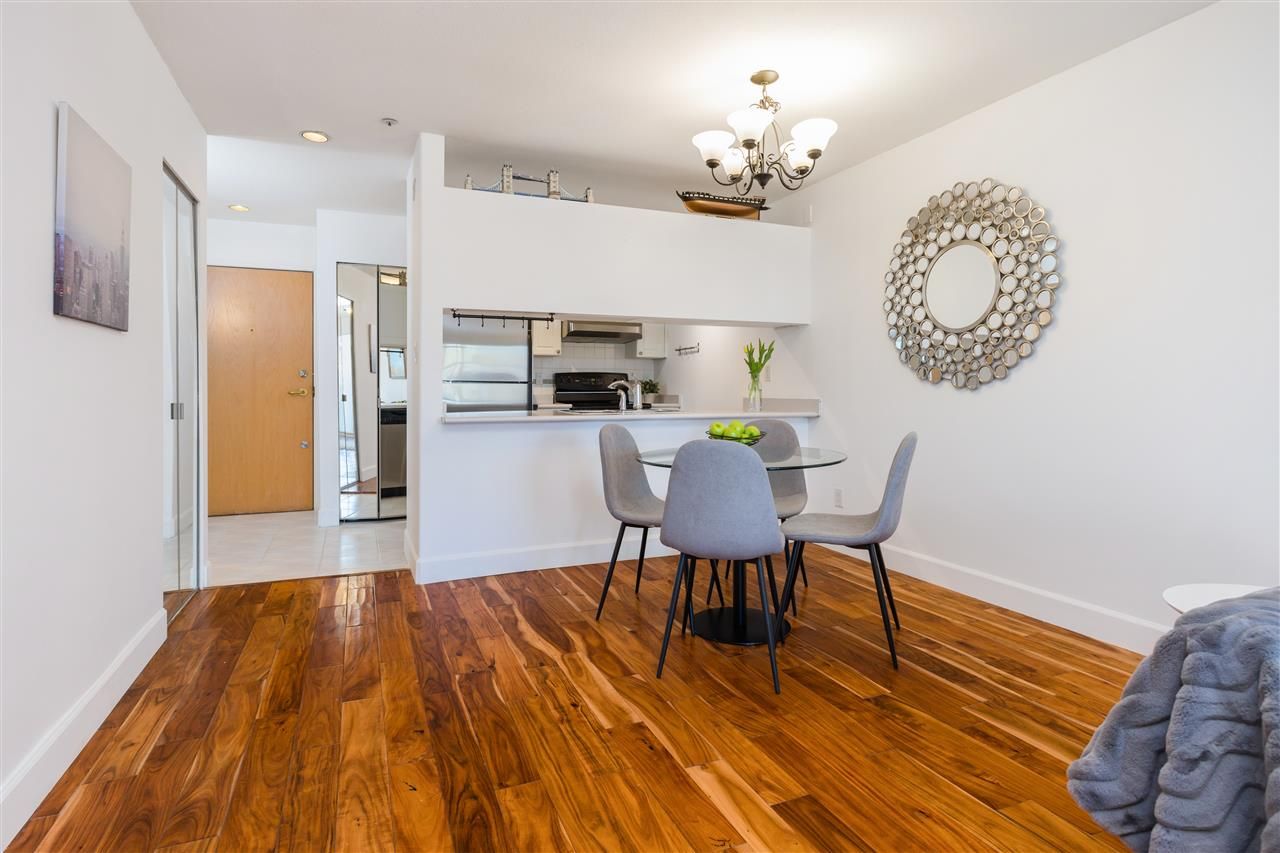 E309-515 East-15th Avenue Vancouver BC