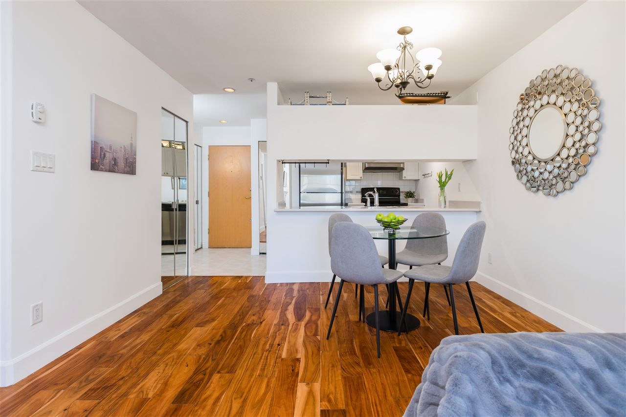 E309-515 East-15th Avenue Vancouver BC