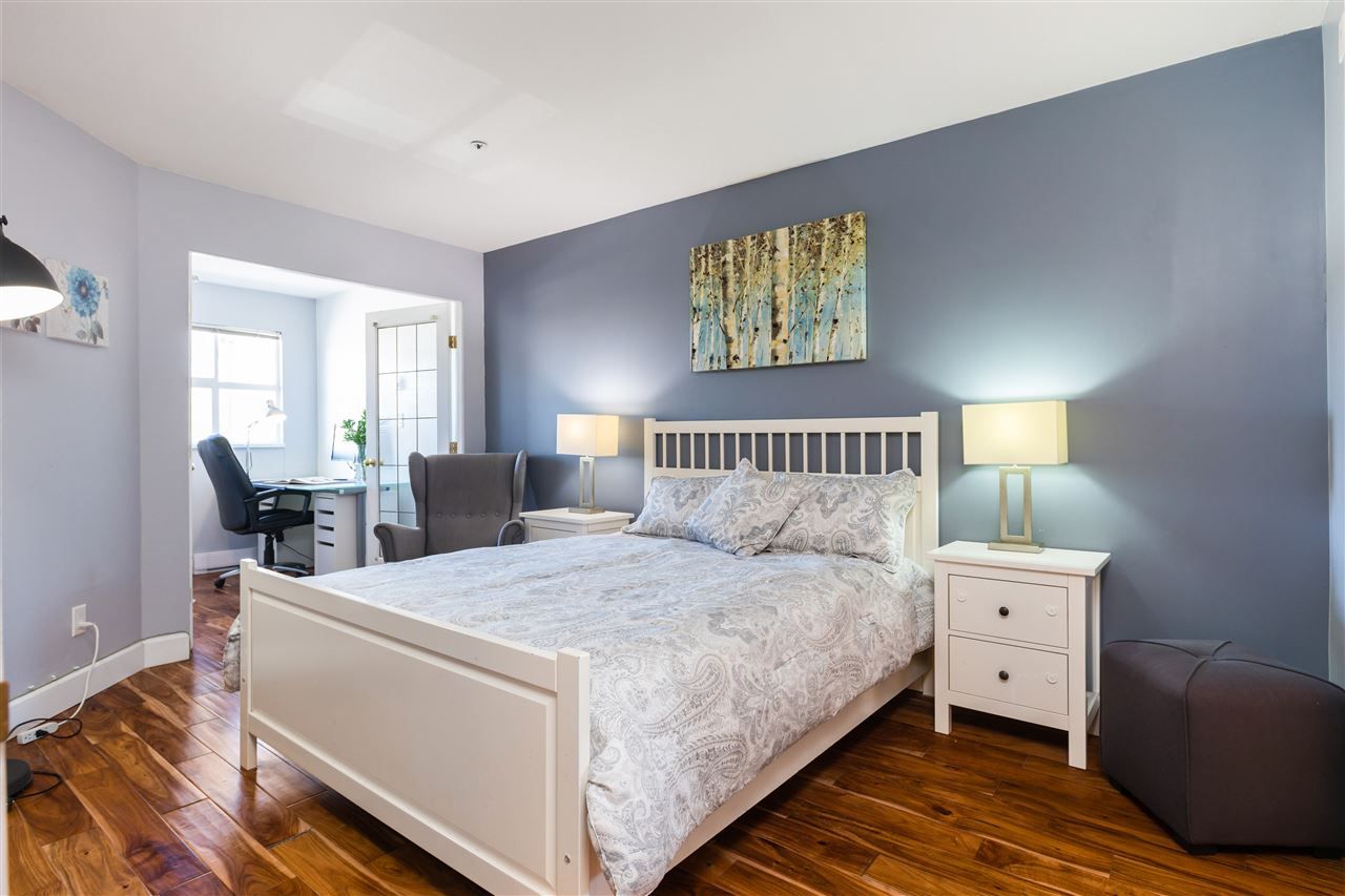 E309-515 East-15th Avenue Vancouver BC