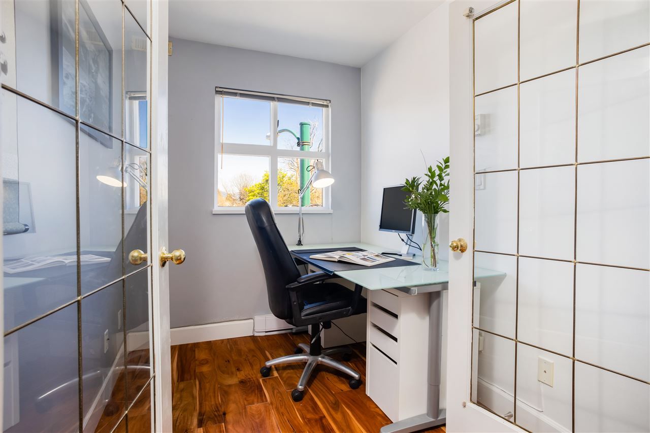 E309-515 East-15th Avenue Vancouver BC