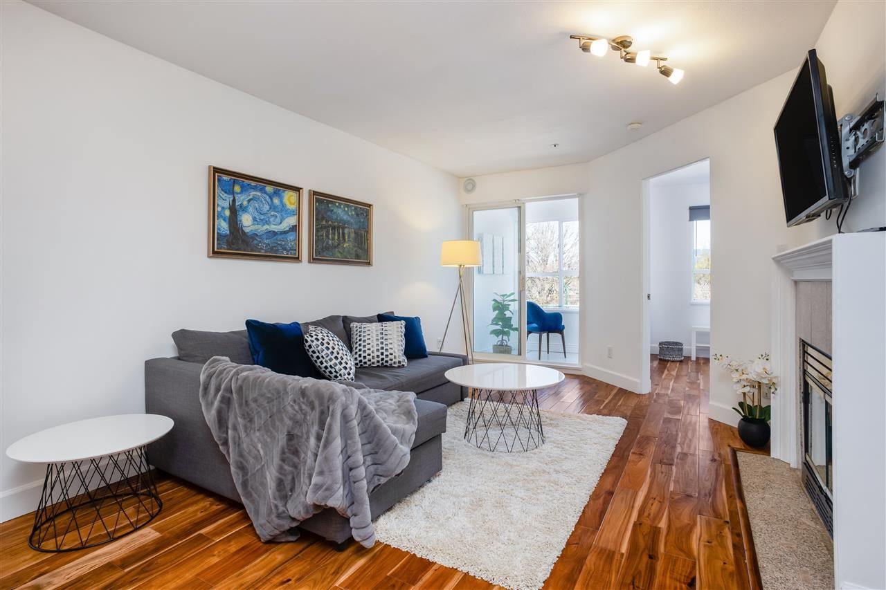 E309-515 East-15th Avenue Vancouver BC