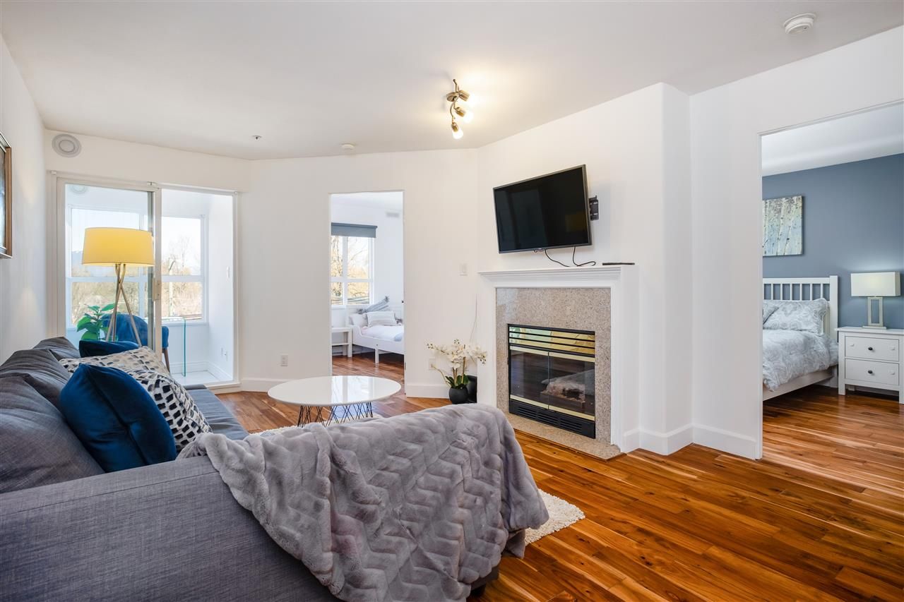 E309-515 East-15th Avenue Vancouver BC