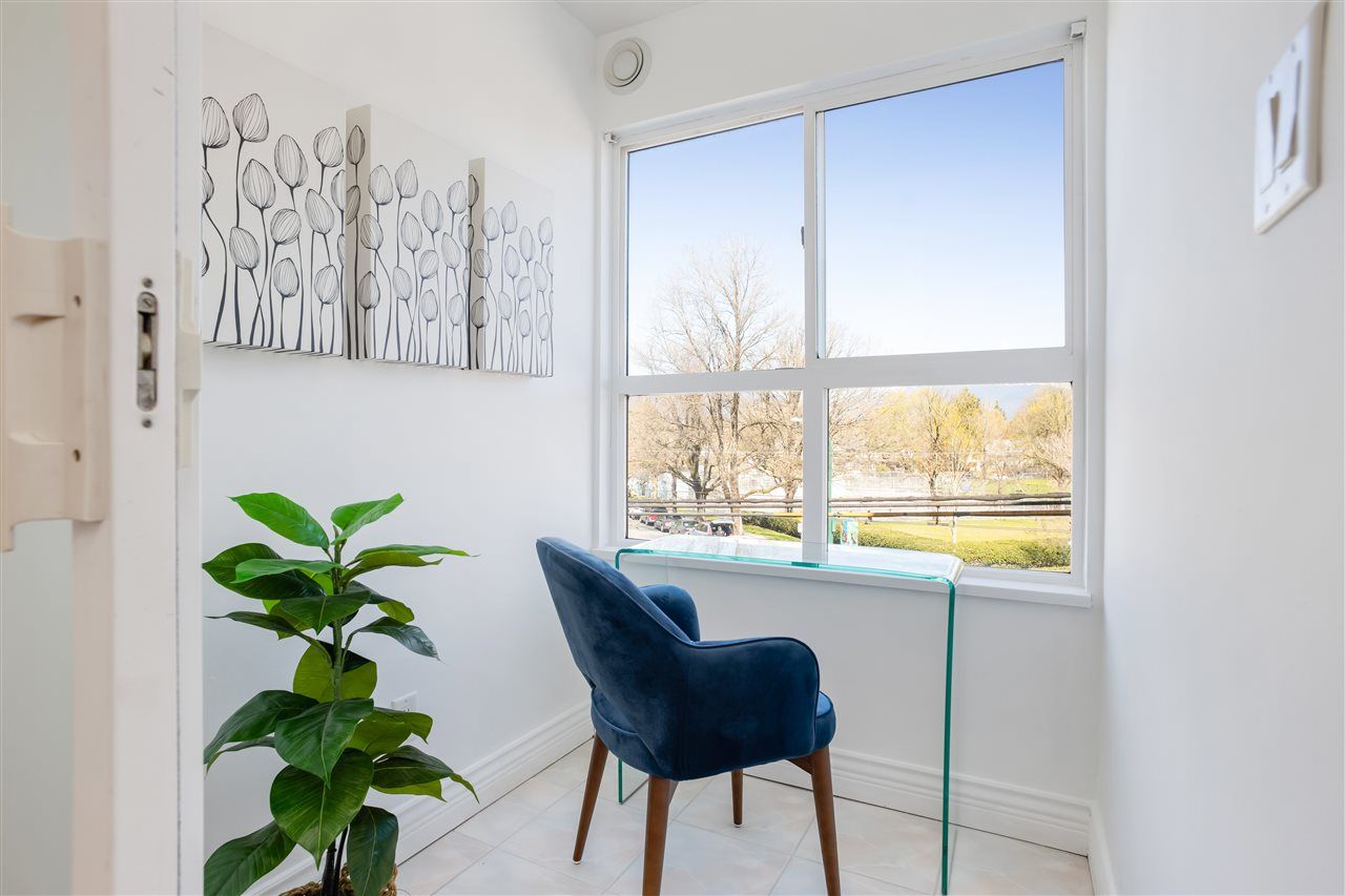 E309-515 East-15th Avenue Vancouver BC