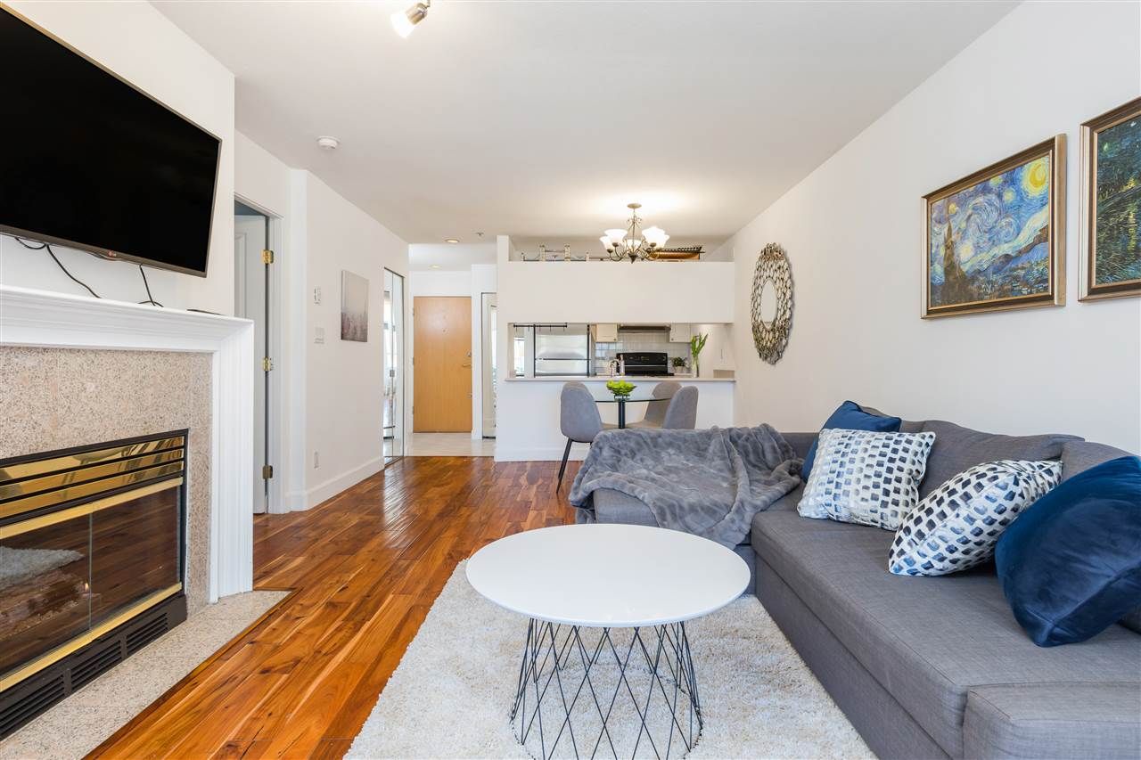 E309-515 East-15th Avenue Vancouver BC