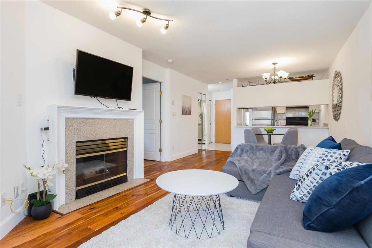 E309-515 East-15th Avenue Vancouver BC