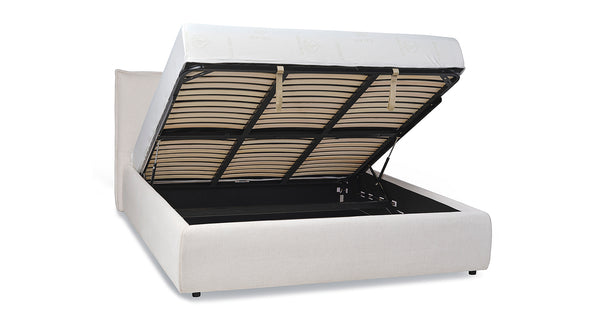 Adam Storage Bed