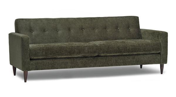 Pine Sofa - Custom Made