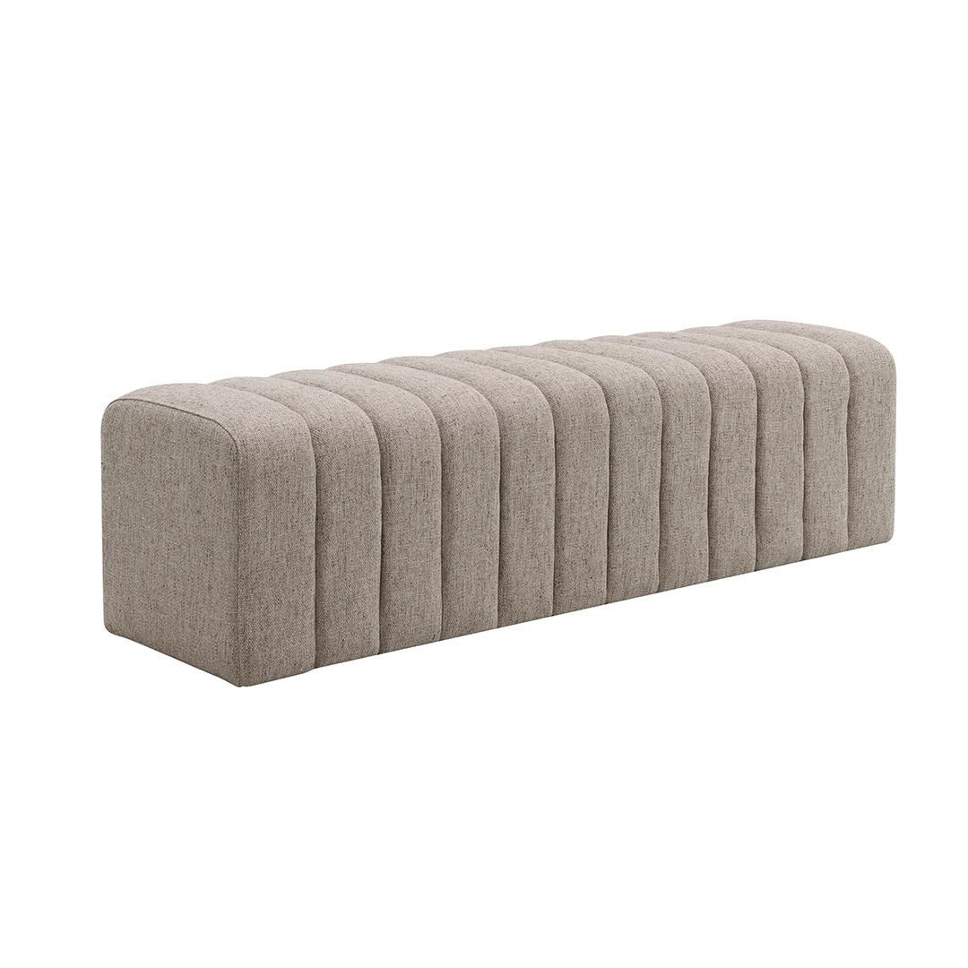 Finch Ottoman Bench