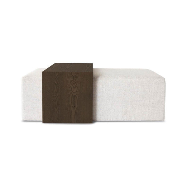 Grove Coffee Ottoman