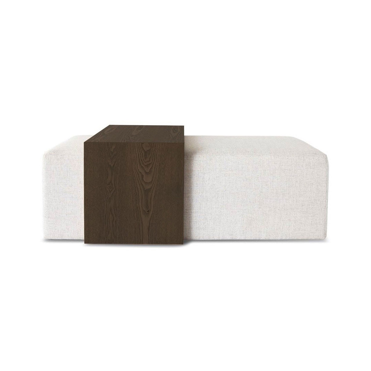 Grove Coffee Ottoman