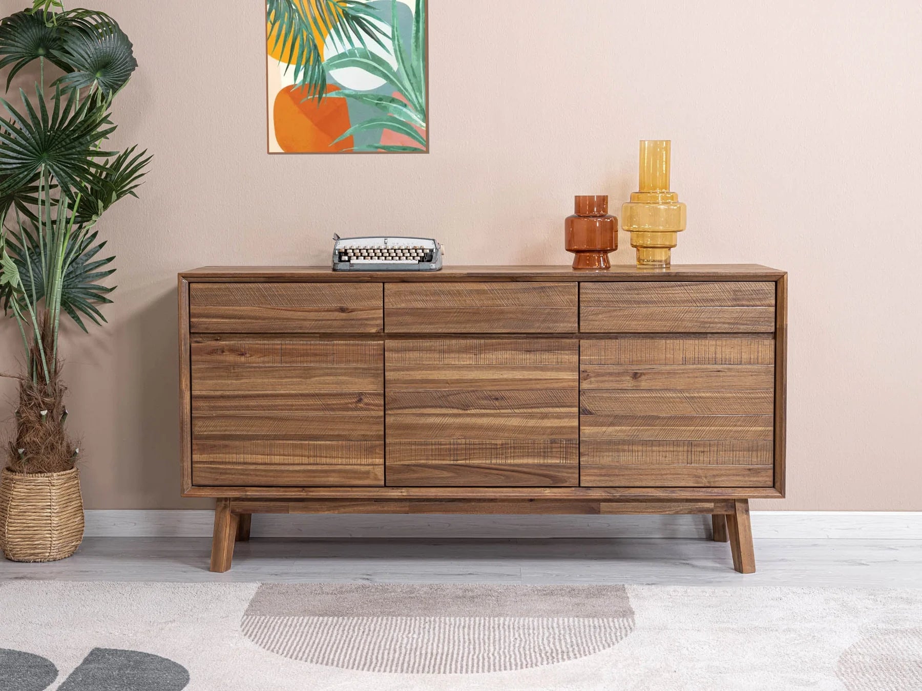 Maya Sideboard