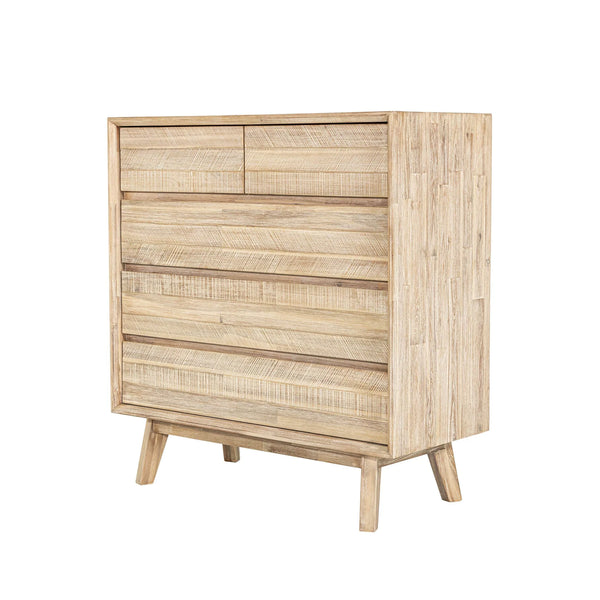 Maya 5 Drawer Chest