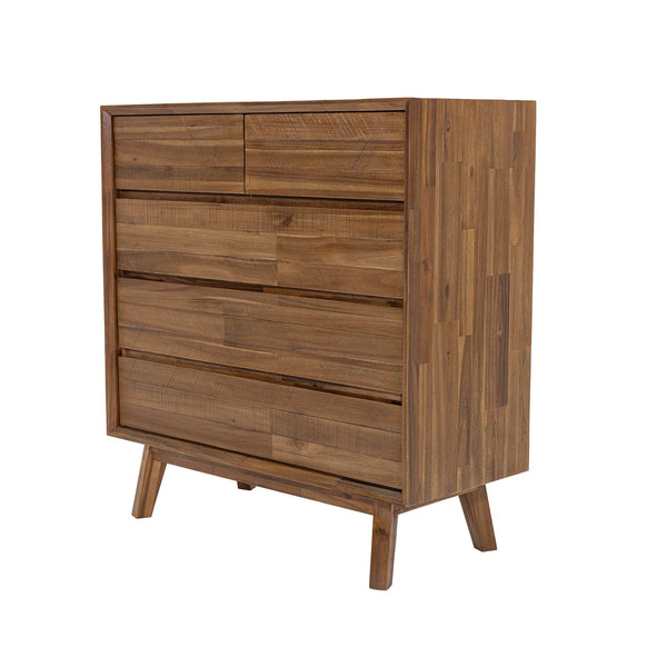 Maya 5 Drawer Chest