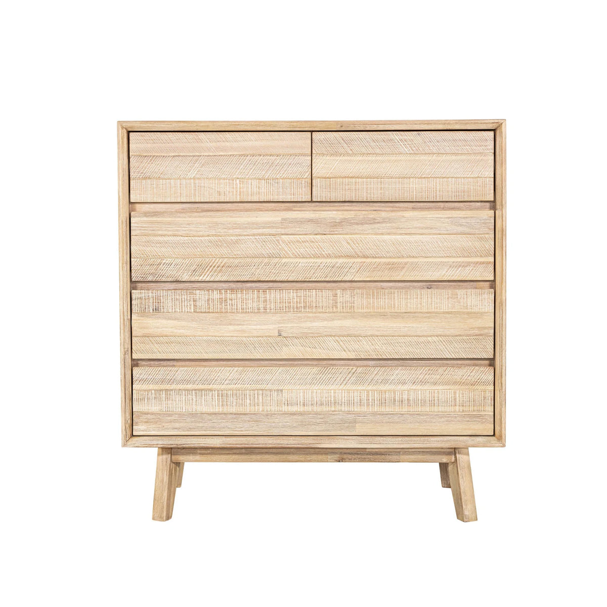 Maya 5 Drawer Chest