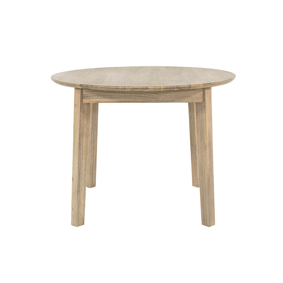 Maya Round Dining Table