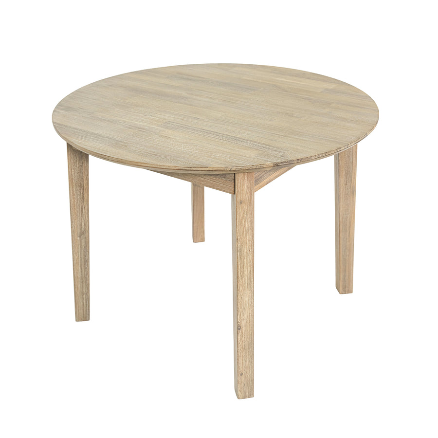 Maya Round Dining Table