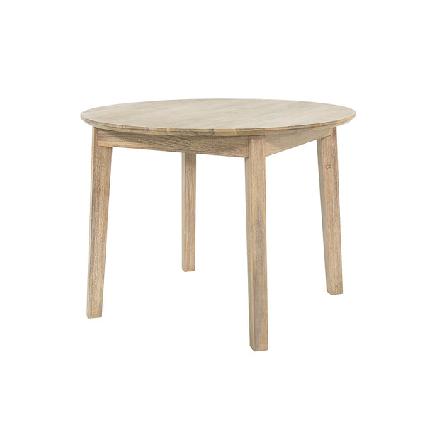 Maya Round Dining Table