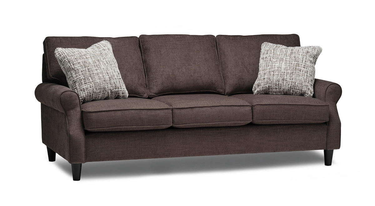 Ravin Sectional - Custom Made