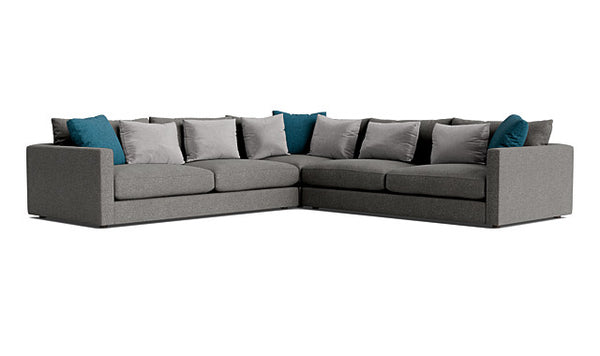 Sophia Sectional - Custom Made