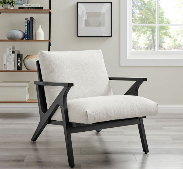 Lull Accent Chair