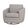 Bouclé Grey