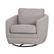 Bouclé Grey